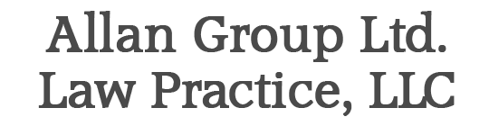 Allan Group Ltd. Law Practice, LLC